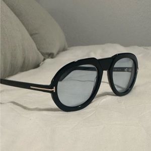 Tom Ford glasses with prescription (can be changed)